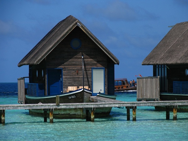 Cocoa Island Maldives June09
